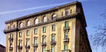 vendita immobili napoli